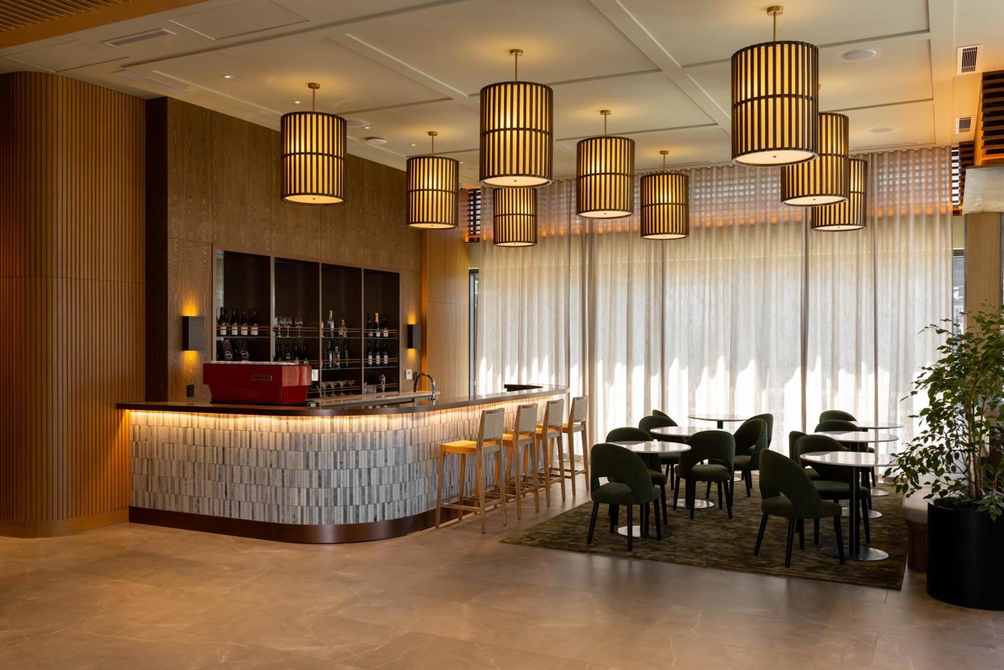 Maxim Hotel - Auckland Exterior photo