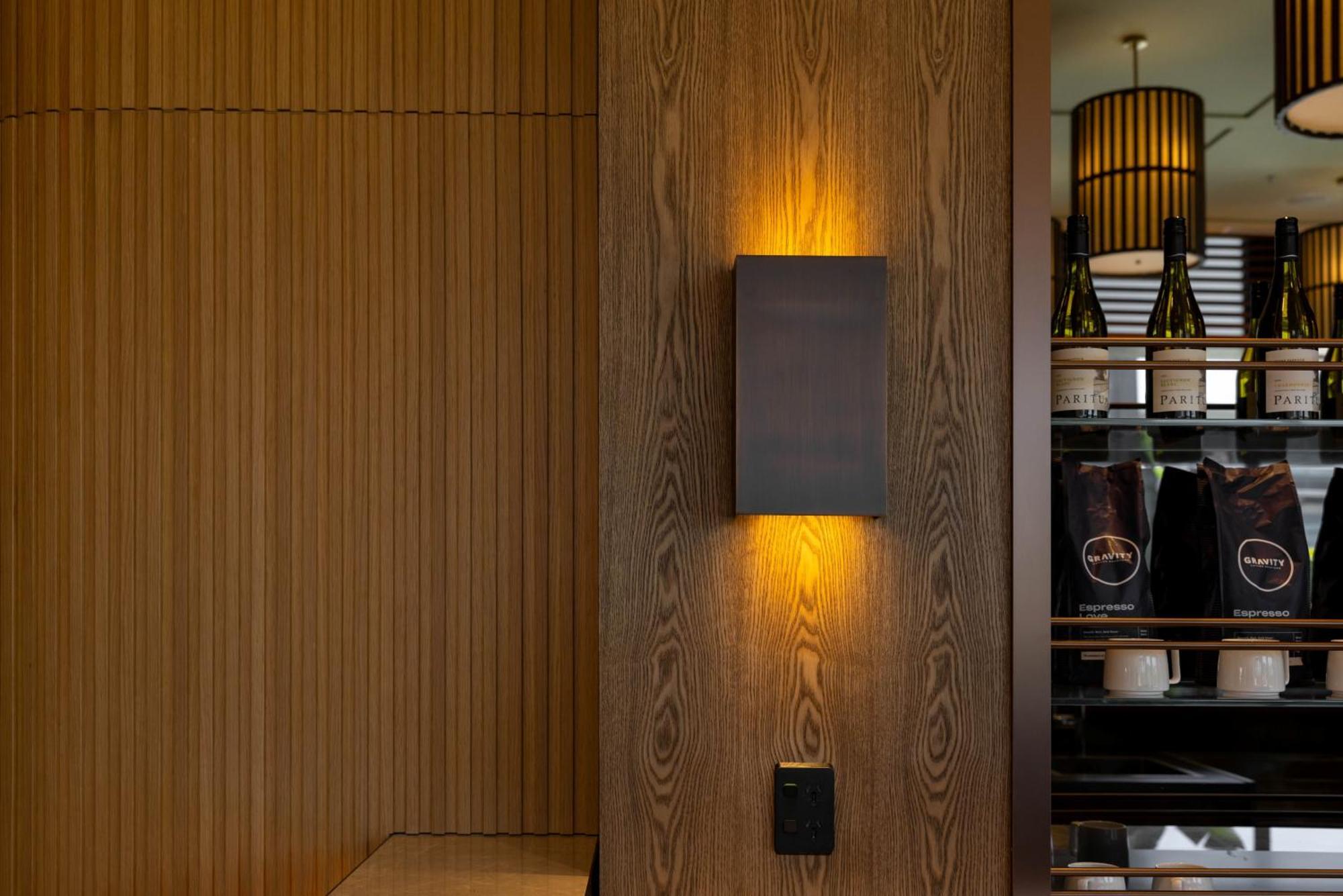 Maxim Hotel - Auckland Exterior photo