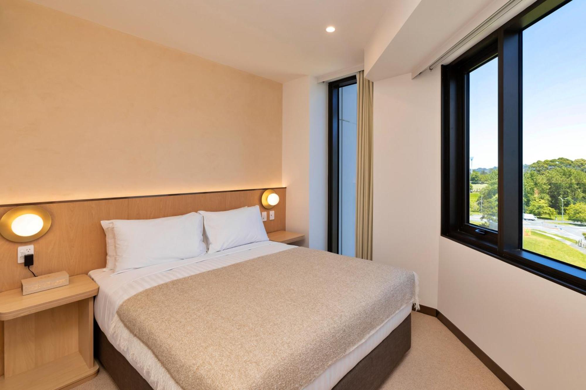 Maxim Hotel - Auckland Exterior photo