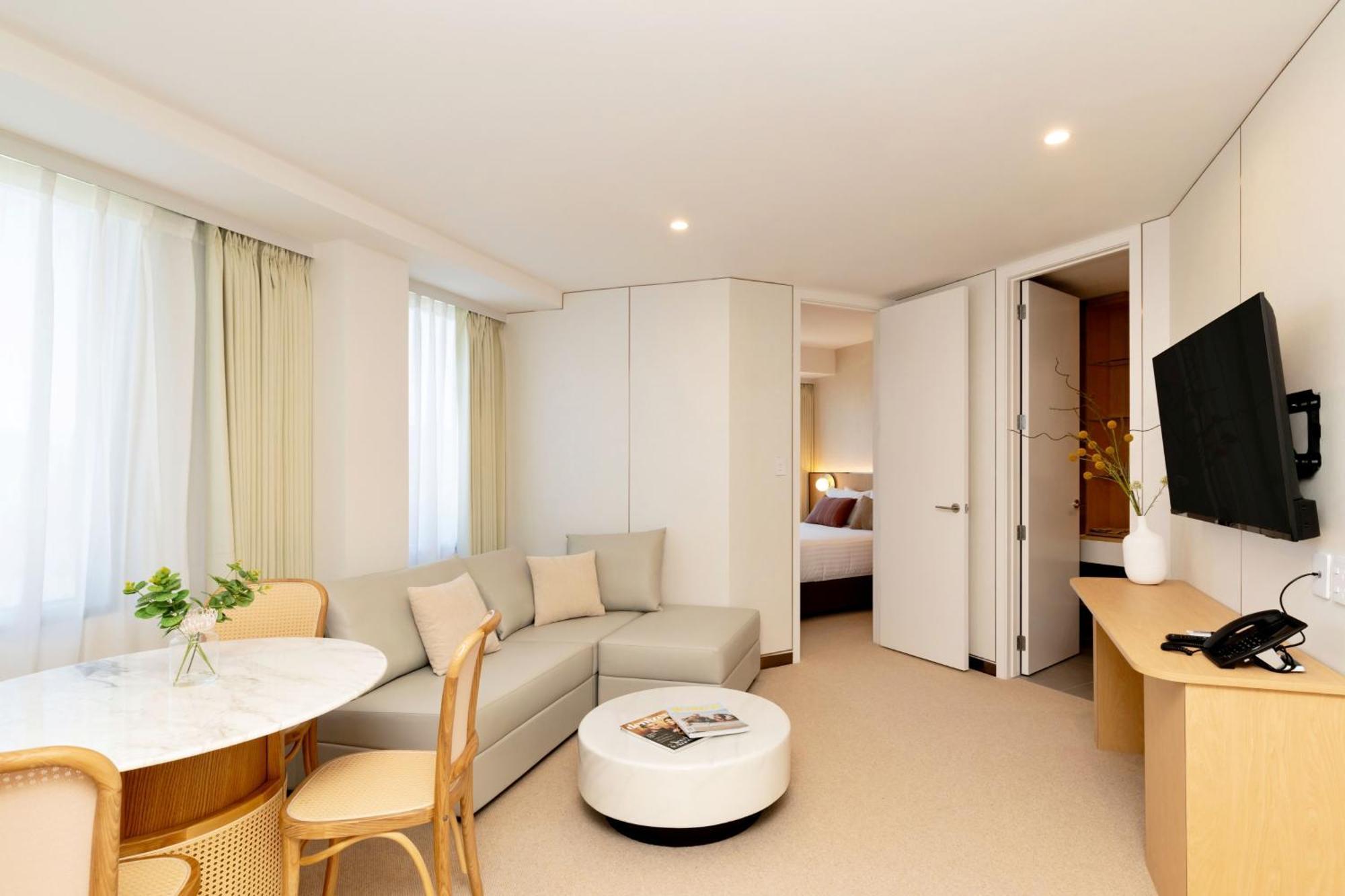 Maxim Hotel - Auckland Exterior photo