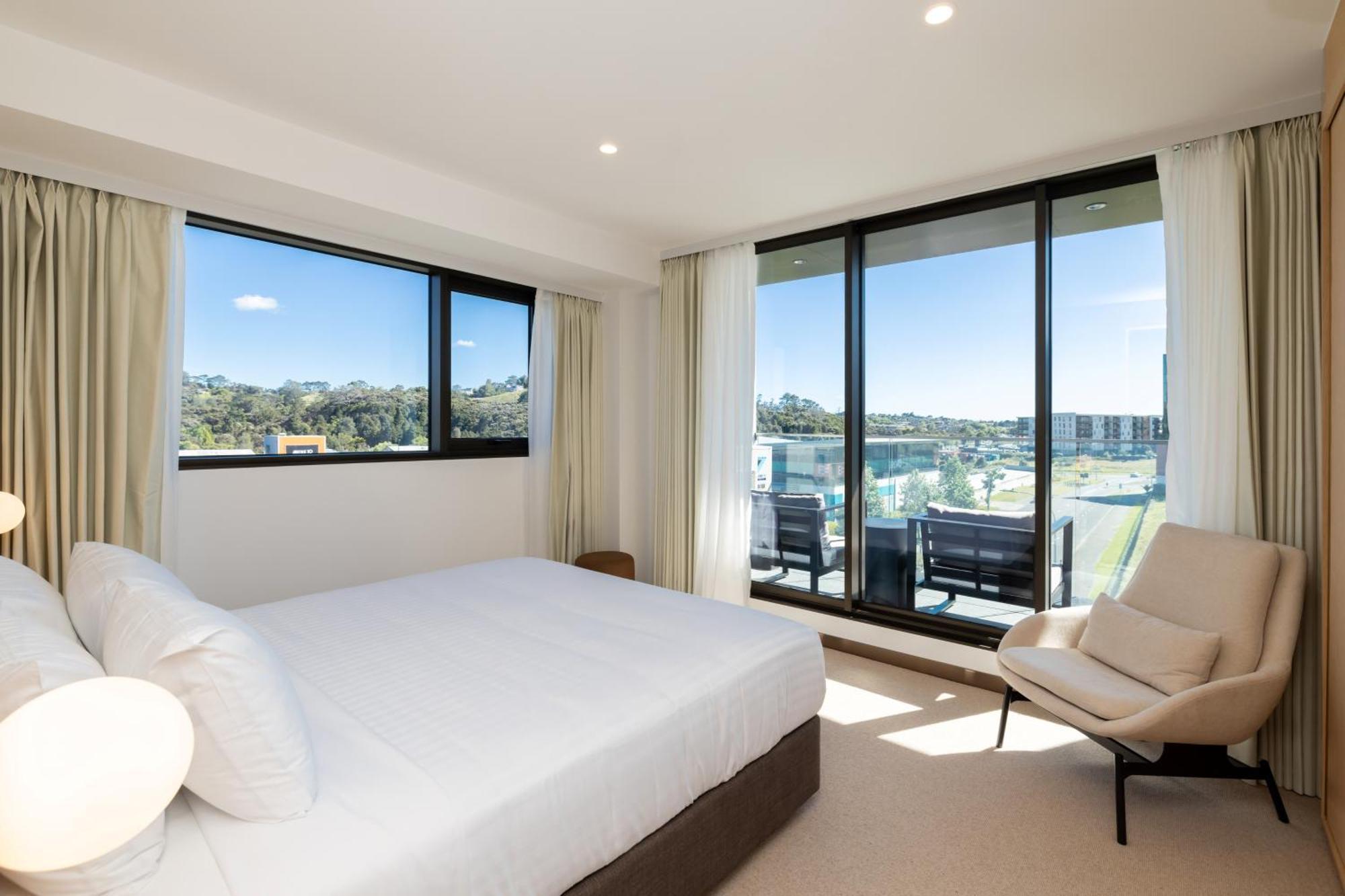 Maxim Hotel - Auckland Exterior photo