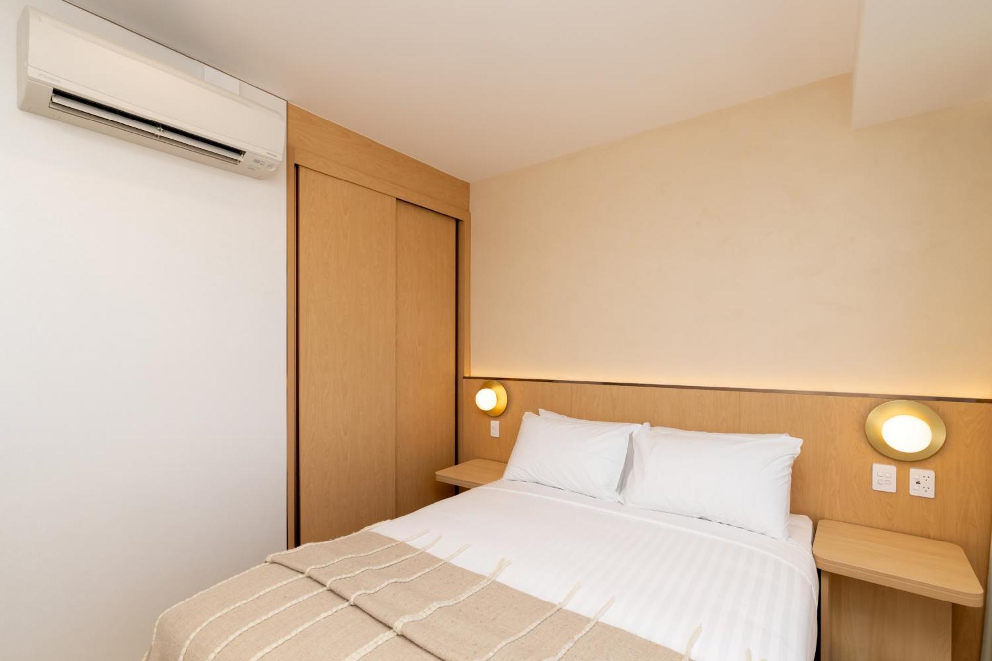 Maxim Hotel - Auckland Exterior photo
