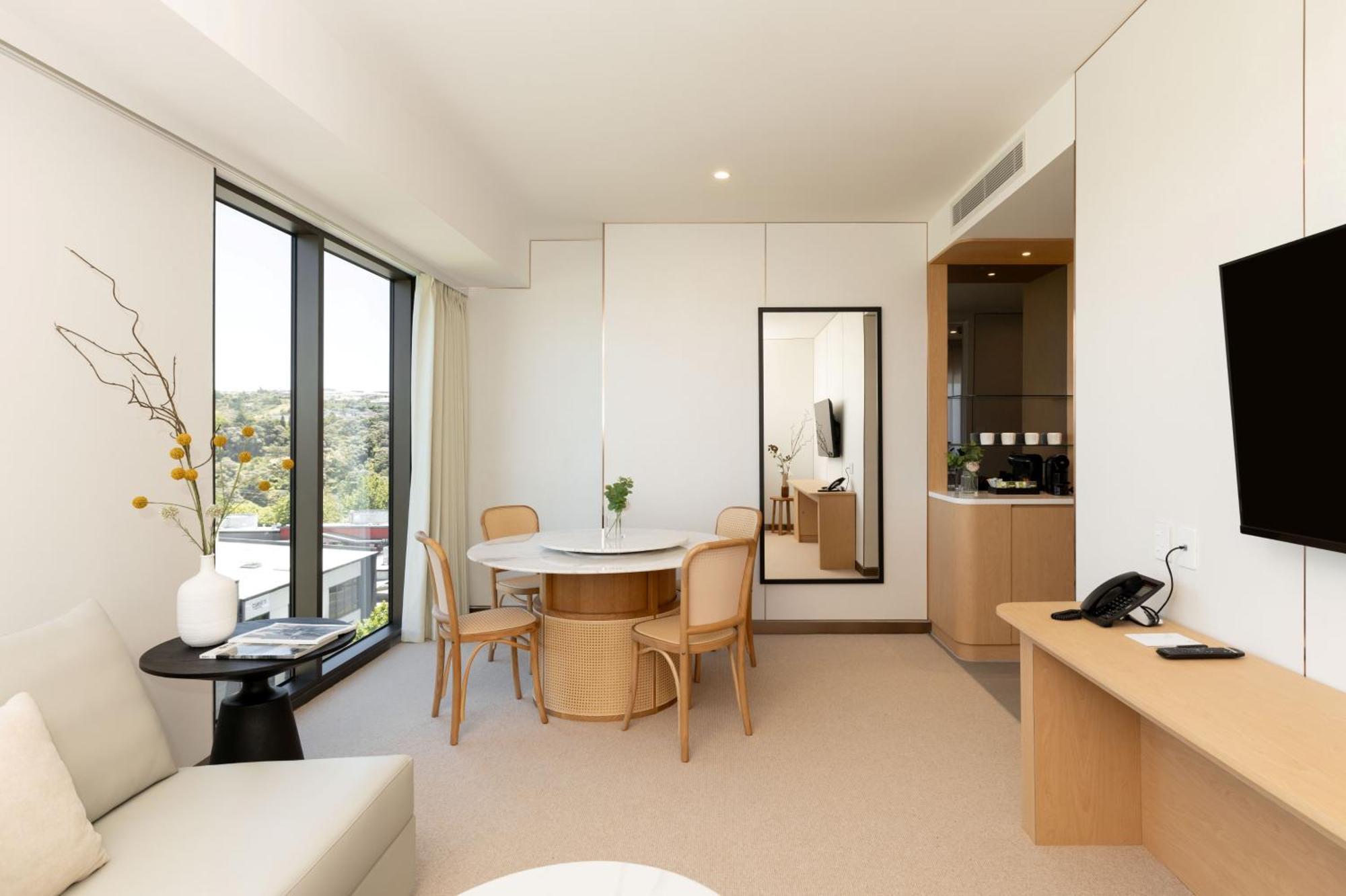 Maxim Hotel - Auckland Exterior photo