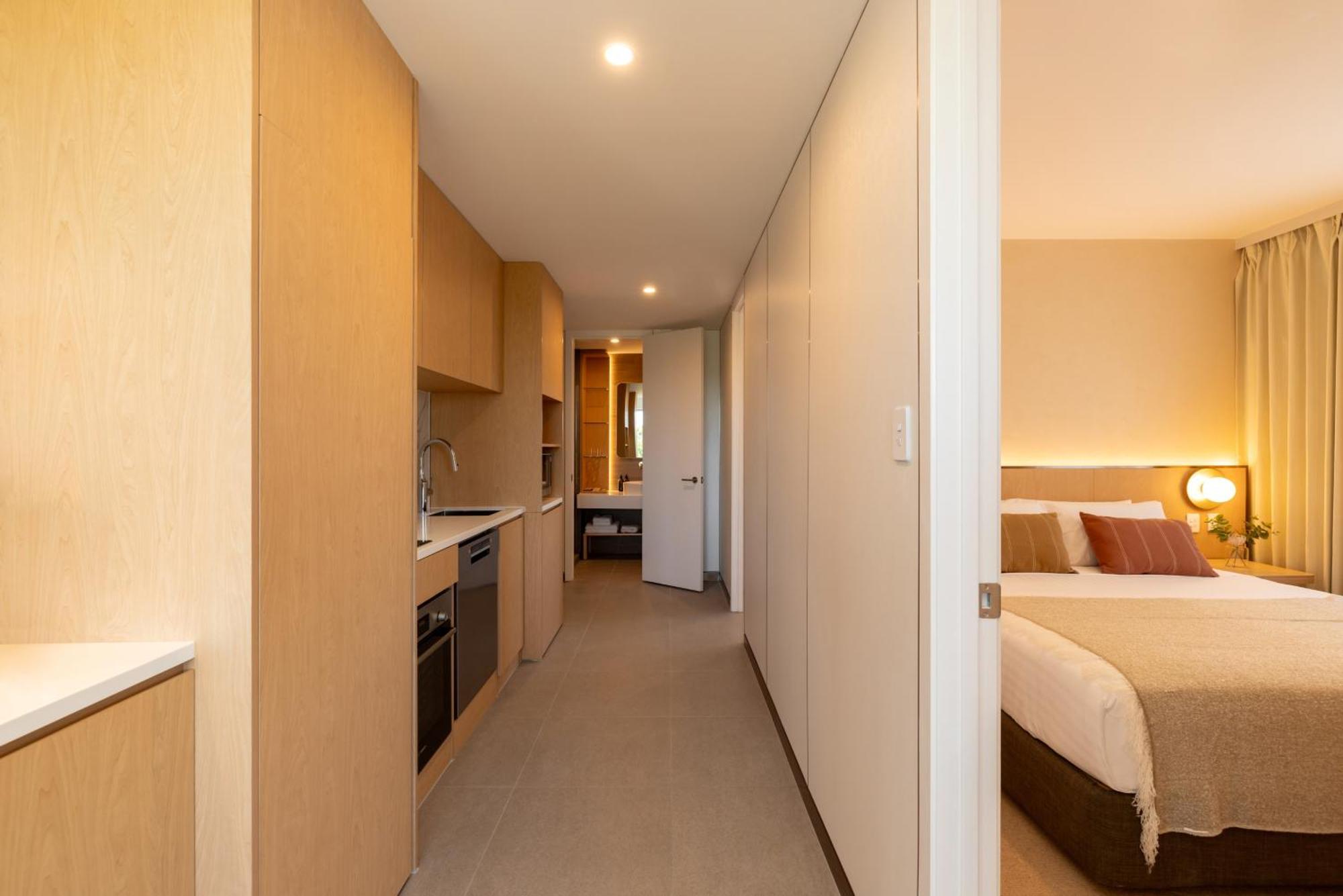 Maxim Hotel - Auckland Exterior photo