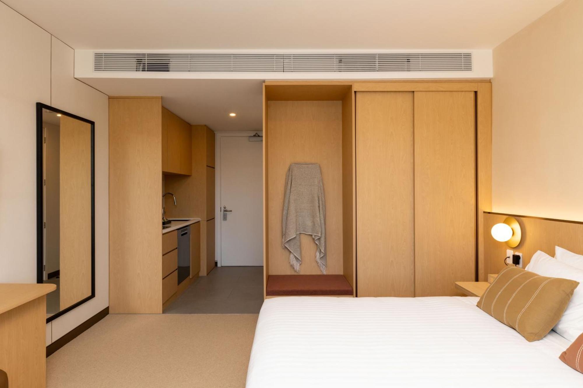 Maxim Hotel - Auckland Exterior photo