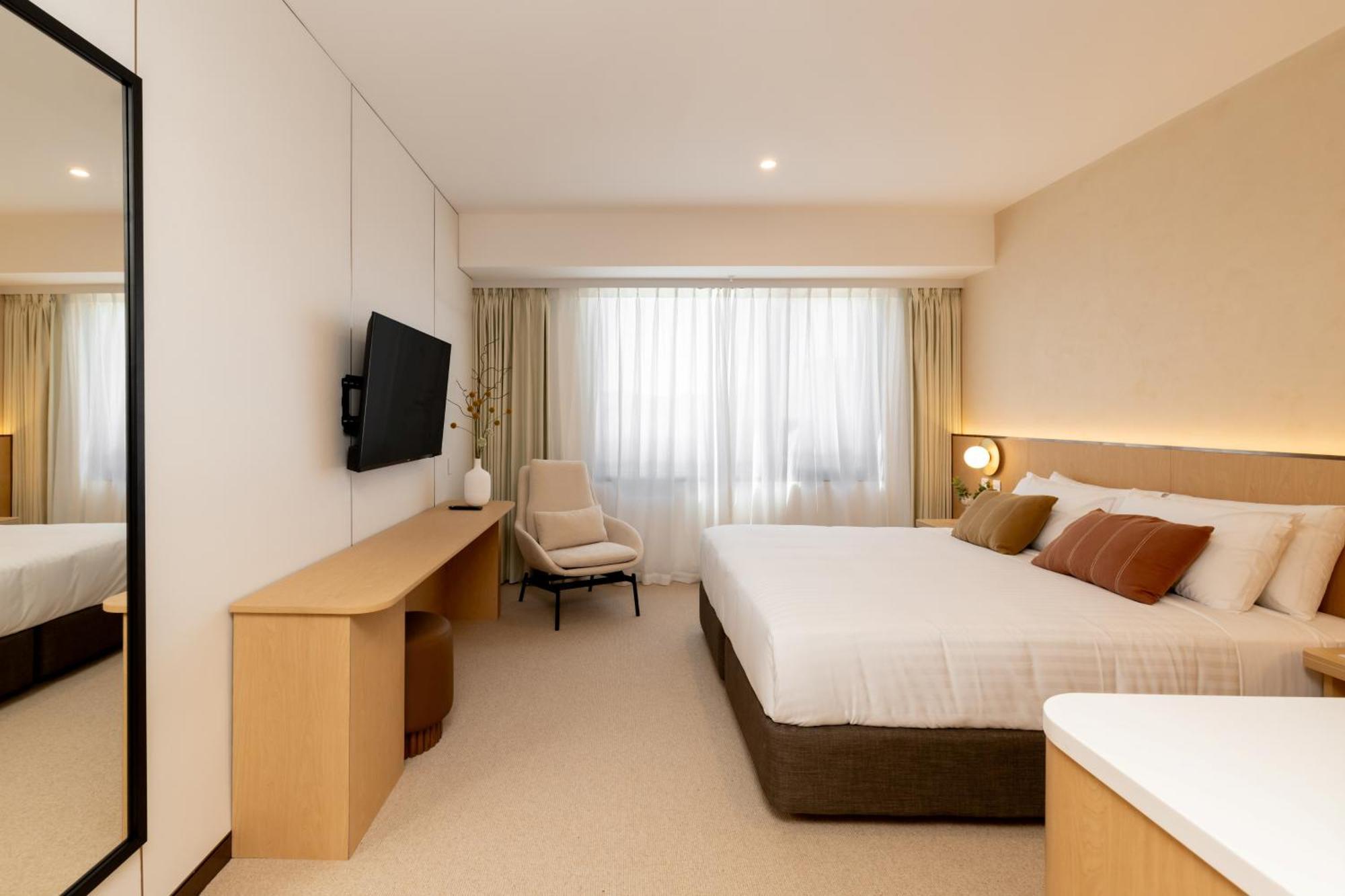 Maxim Hotel - Auckland Exterior photo