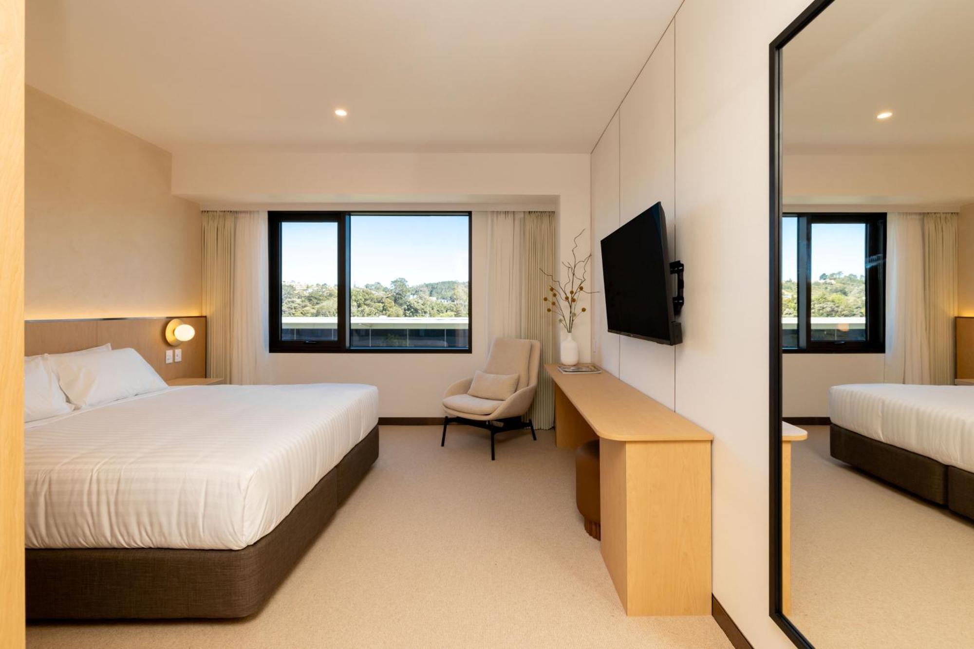 Maxim Hotel - Auckland Exterior photo