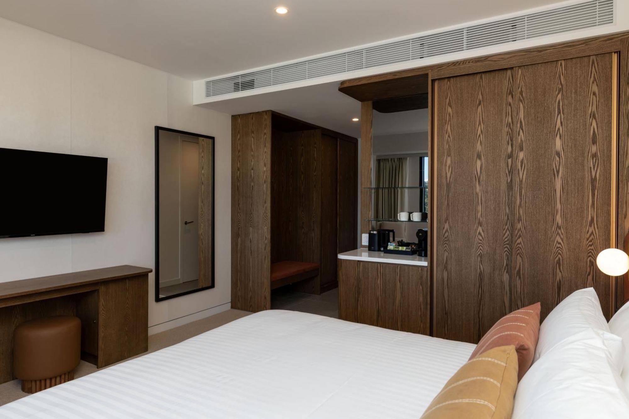 Maxim Hotel - Auckland Exterior photo